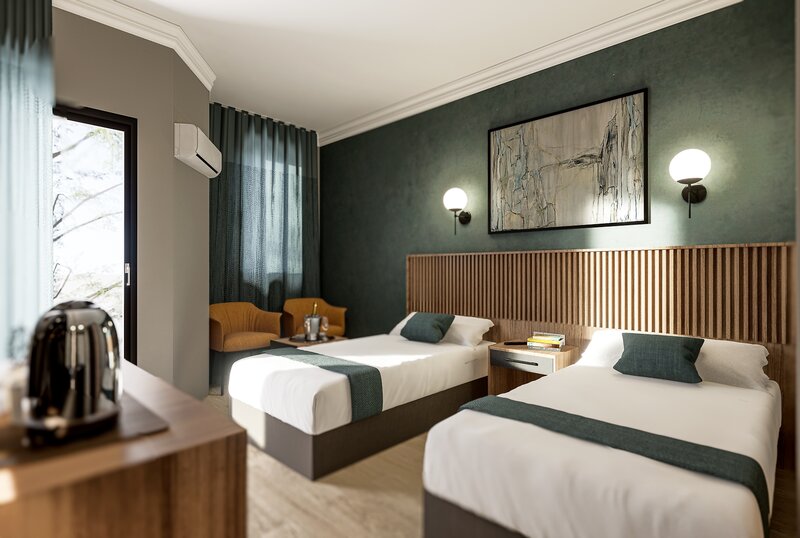 Ergün Hotel 20