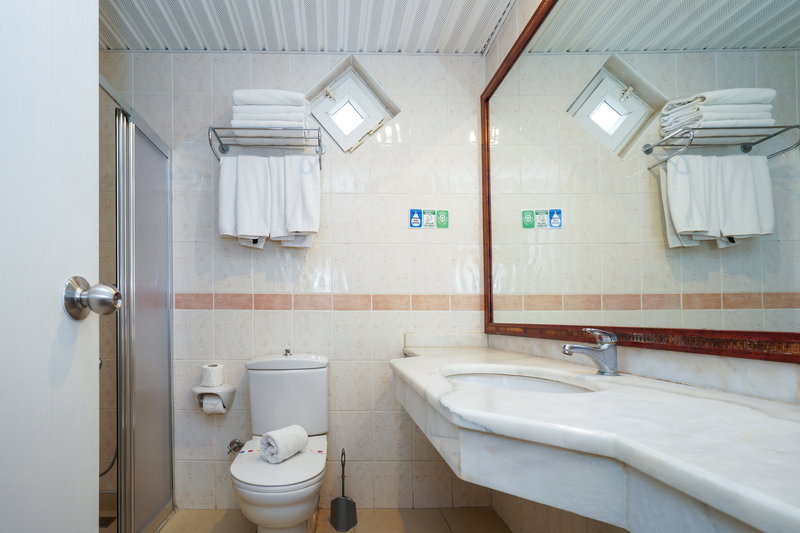 Ergün Hotel 21