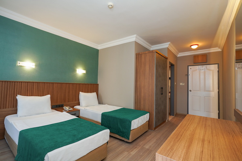 Ergün Hotel 6