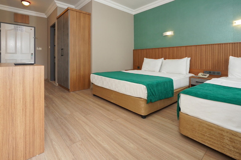 Ergün Hotel 7