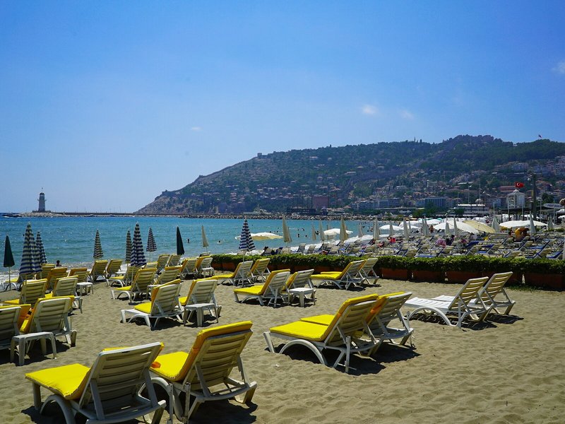 Ergün Hotel 8