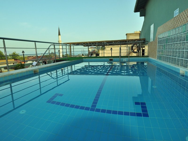 Ergün Hotel 10
