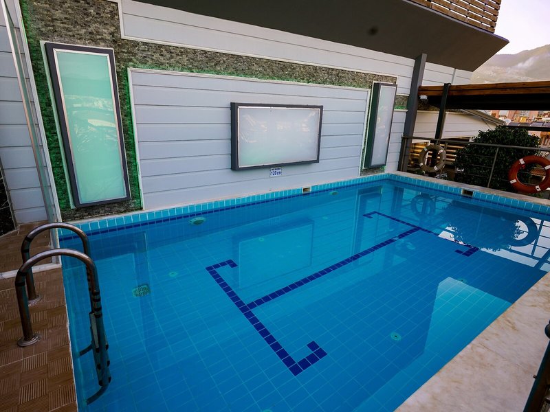 Ergün Hotel 11
