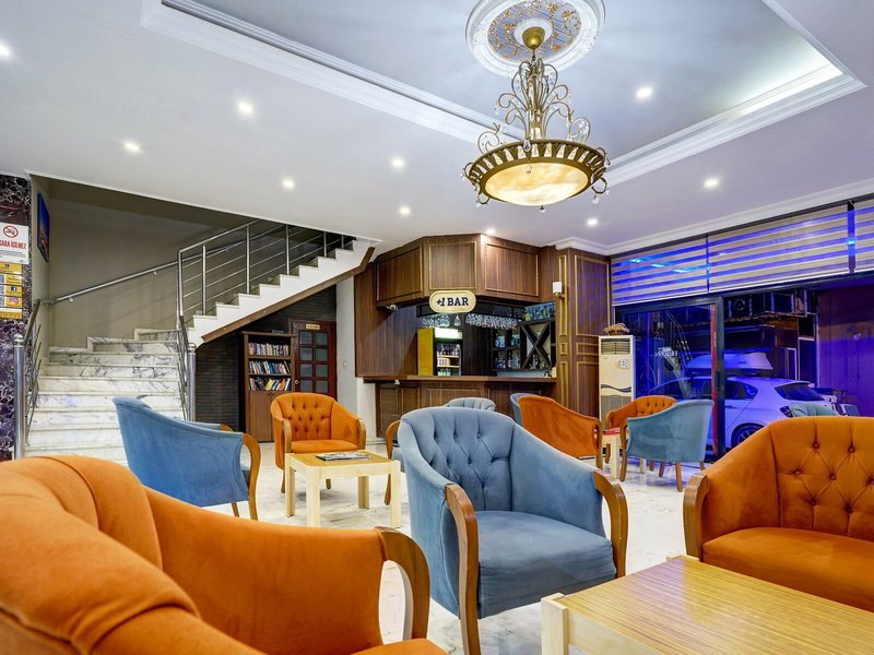 Ergün Hotel 12