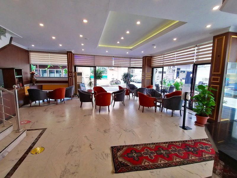 Ergün Hotel 13