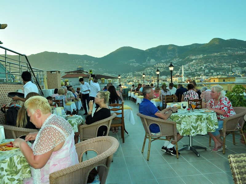 Ergün Hotel 14