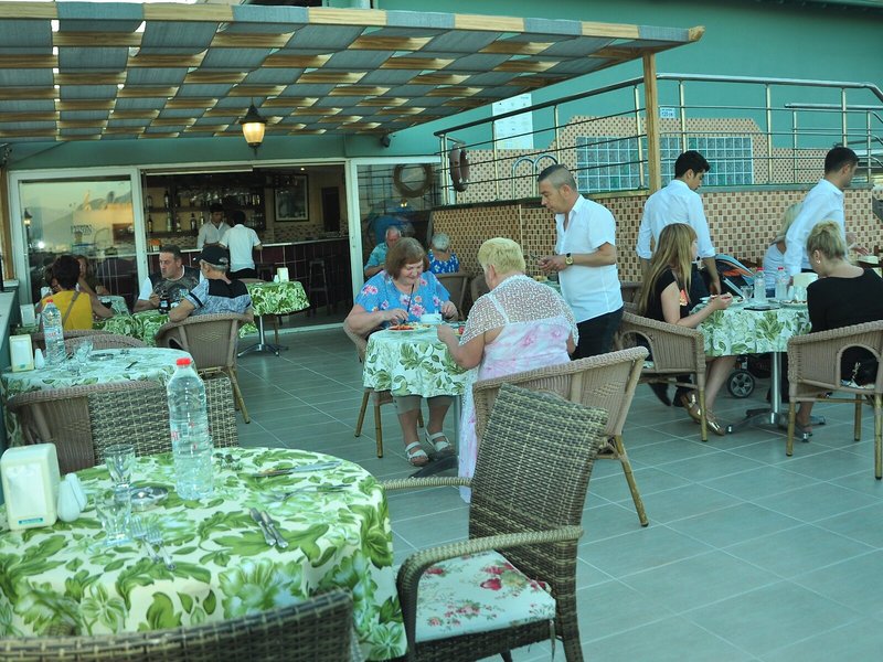 Ergün Hotel 17