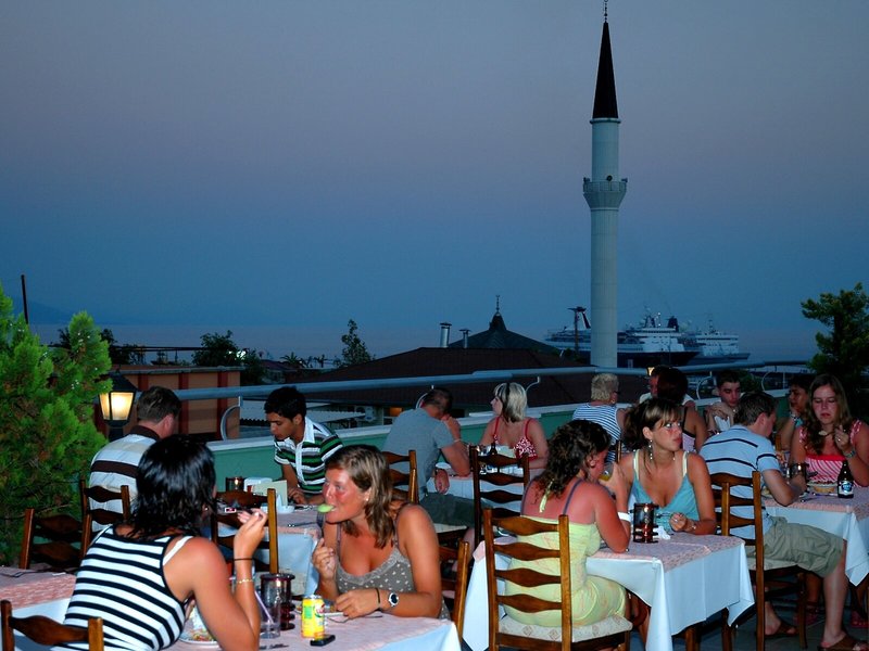 Ergün Hotel 18