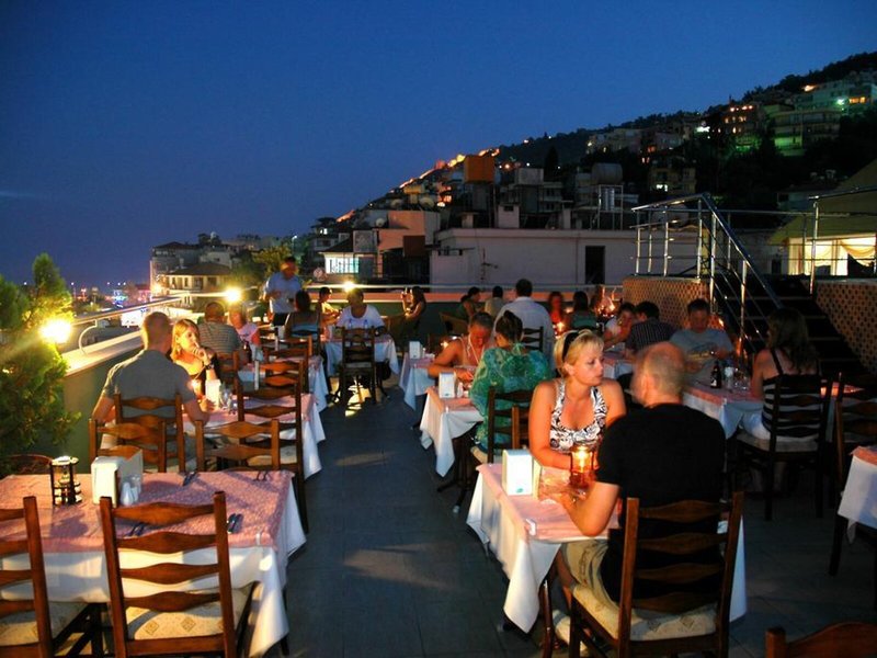 Ergün Hotel 19