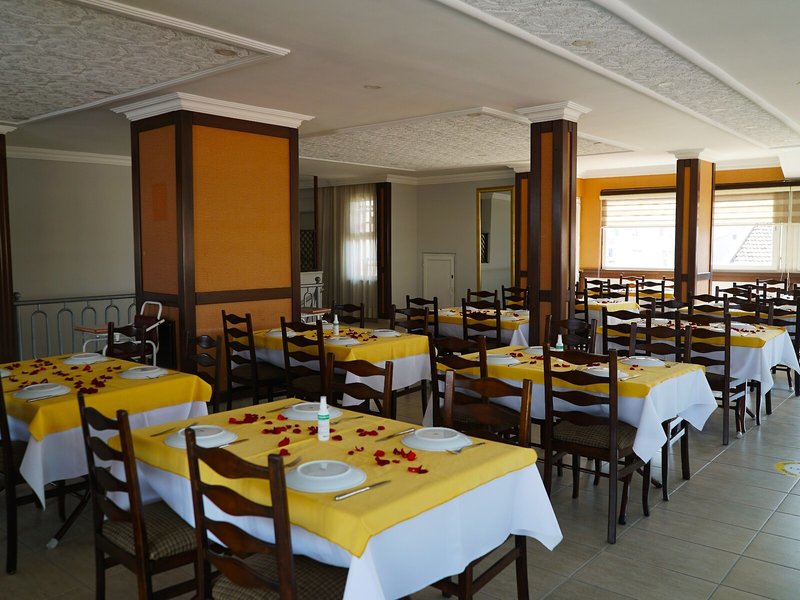 Ergün Hotel 21