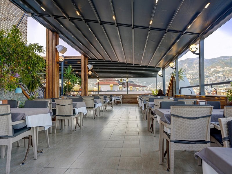 Ergün Hotel 22