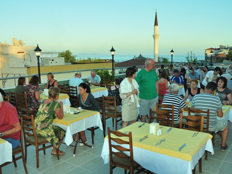 Ergün Hotel 23