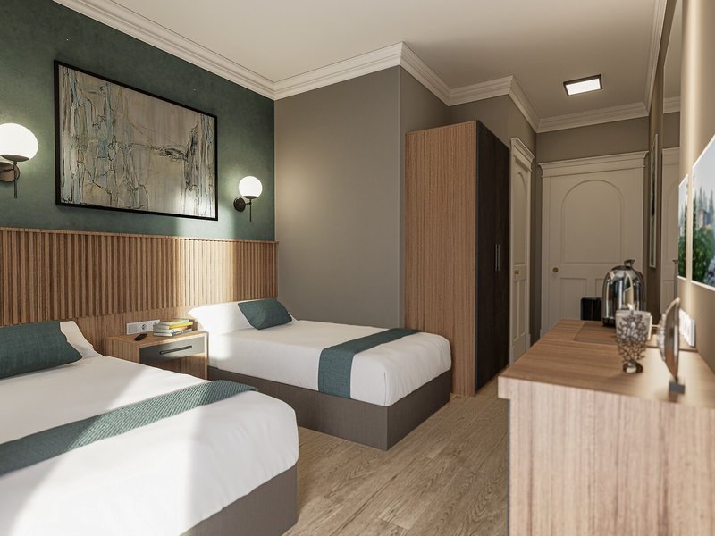 Ergün Hotel 24