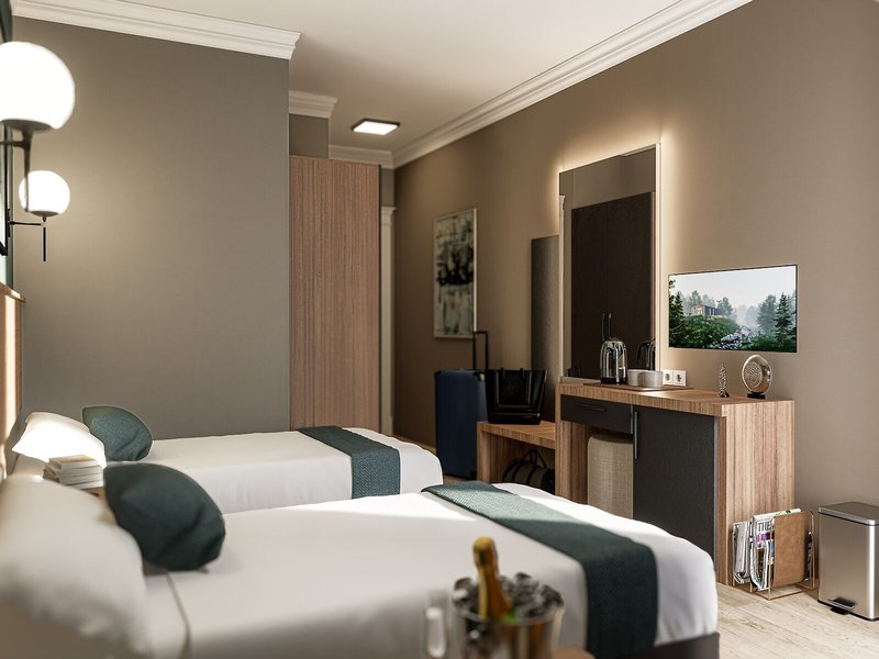 Ergün Hotel 25