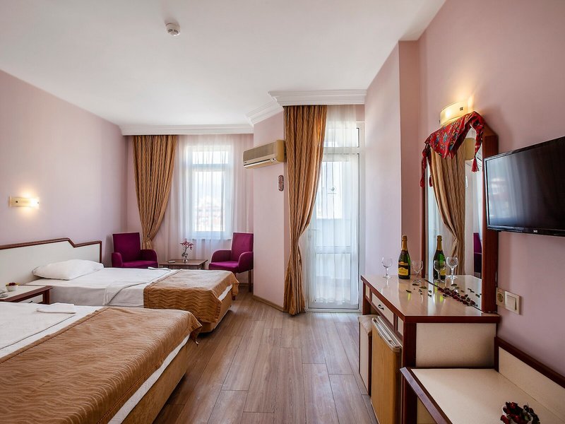 Ergün Hotel 26