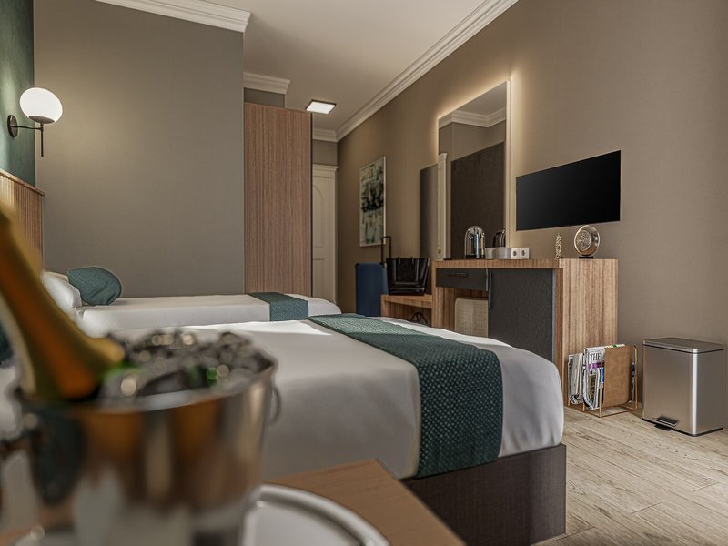 Ergün Hotel 27
