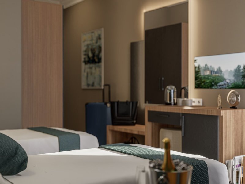 Ergün Hotel 28