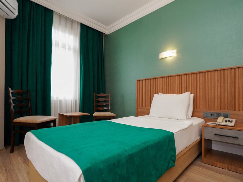 Ergün Hotel 30