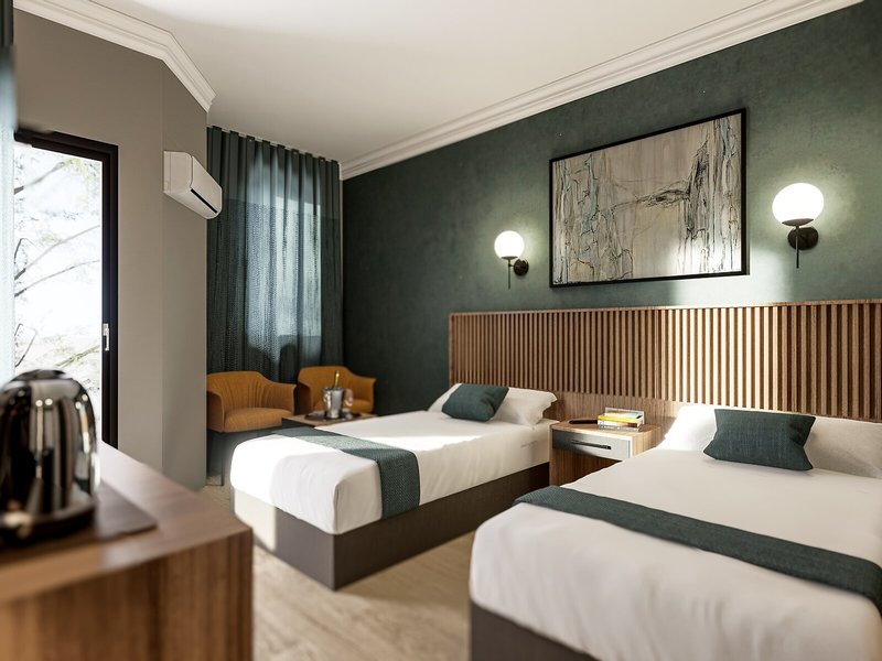 Ergün Hotel 31