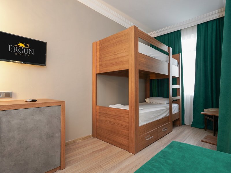 Ergün Hotel 32