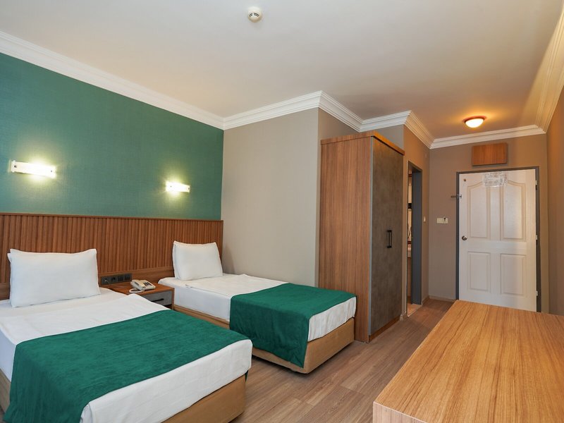 Ergün Hotel 33
