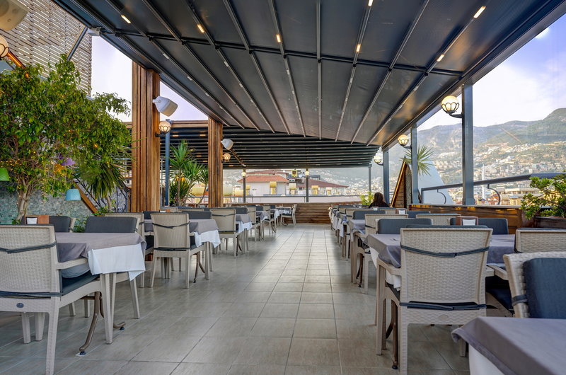 Ergün Hotel 6