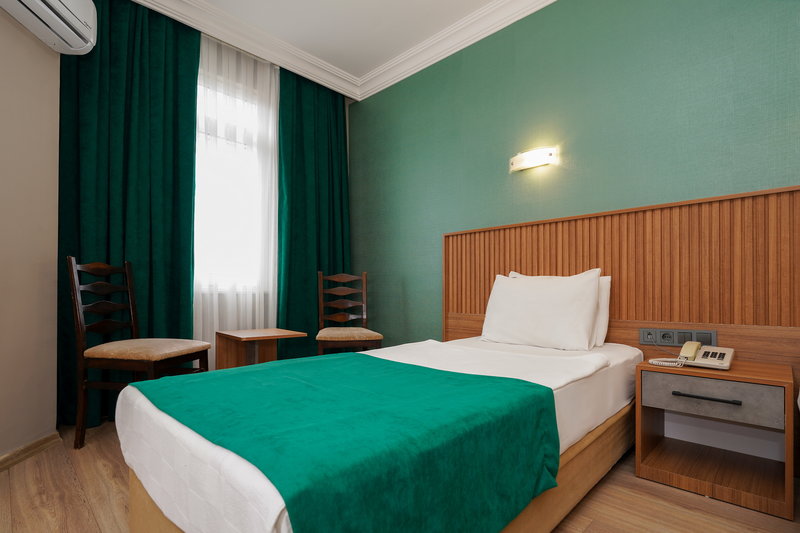 Ergün Hotel 12