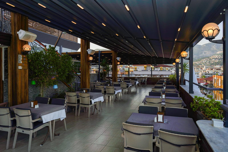 Ergün Hotel 15