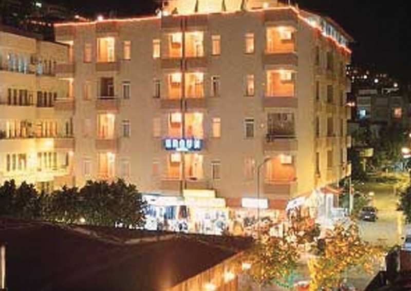 Ergün Hotel 16