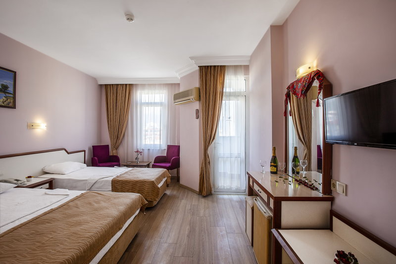 Ergün Hotel 8