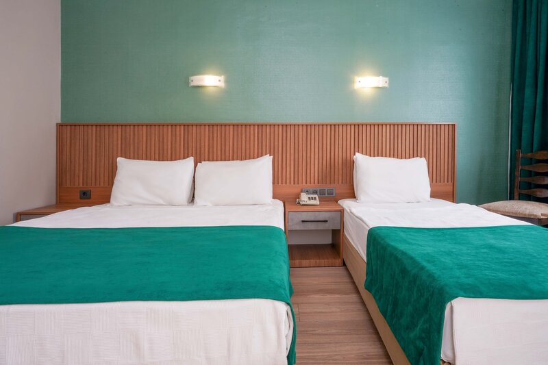 Ergün Hotel 16
