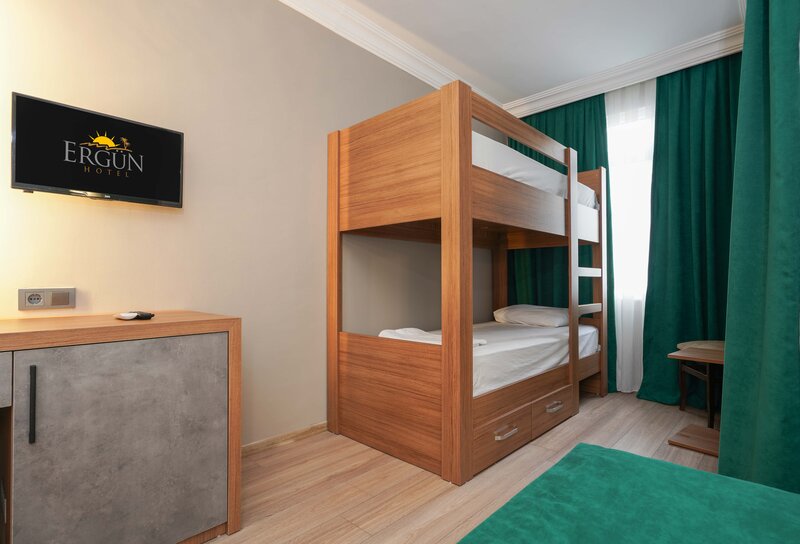 Ergün Hotel 18