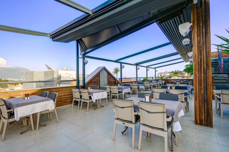 Ergün Hotel 21