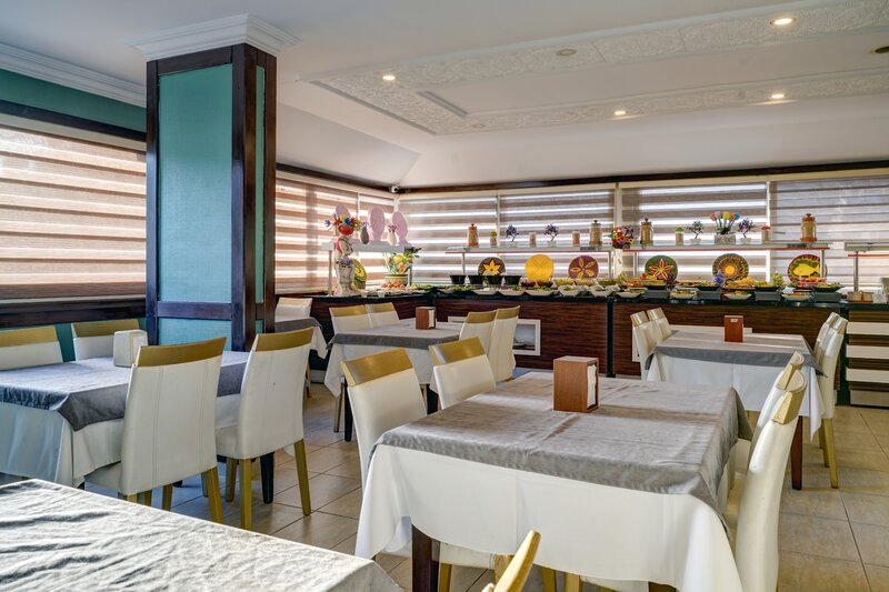 Ergün Hotel 22