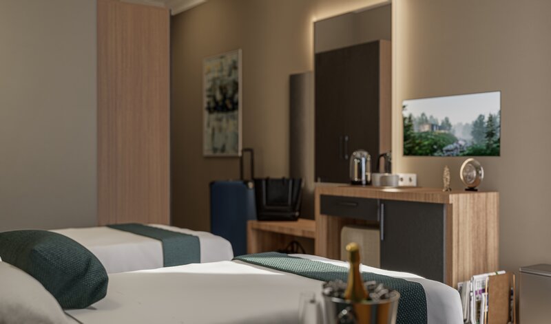 Ergün Hotel 10