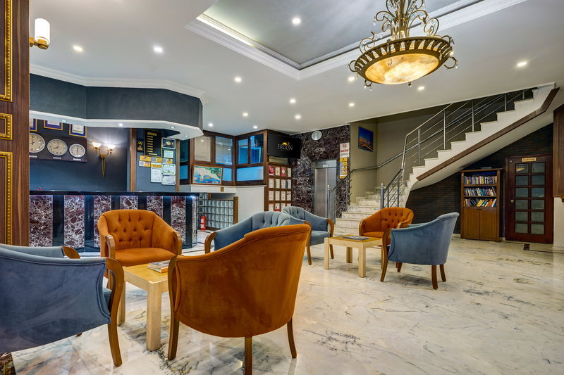 Ergün Hotel 24