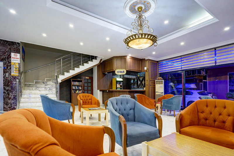 Ergün Hotel 25