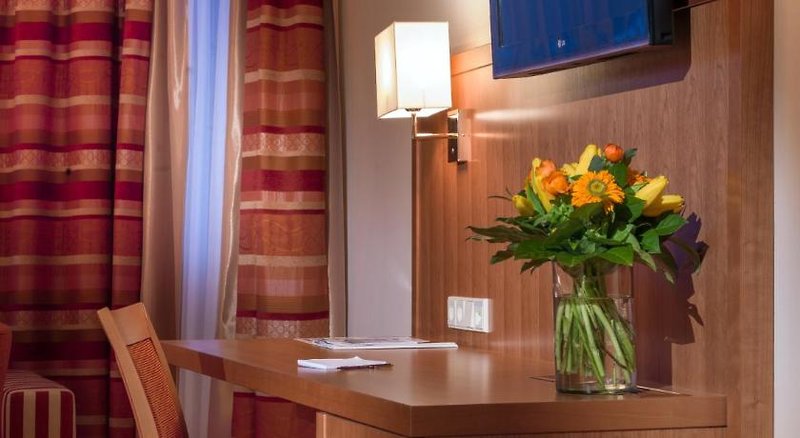 Vergeiners Hotel Traube