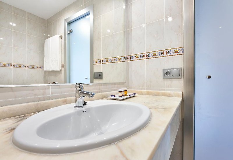 Globales Torrenova 1