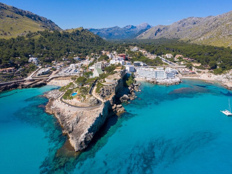 TUI BLUE Don Pedro 1