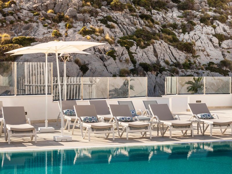 TUI BLUE Don Pedro 6