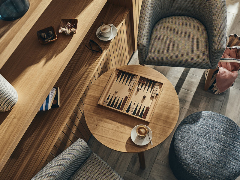 TUI BLUE Don Pedro 9