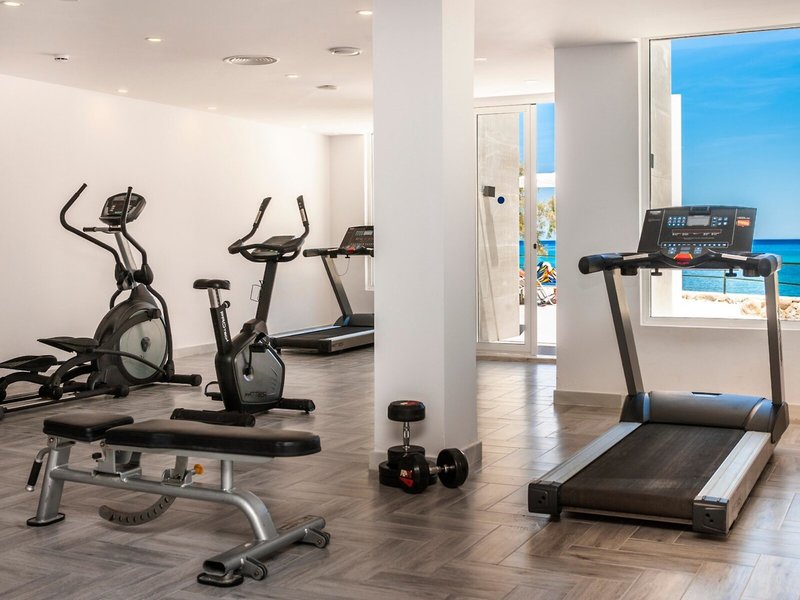 TUI BLUE Don Pedro 18