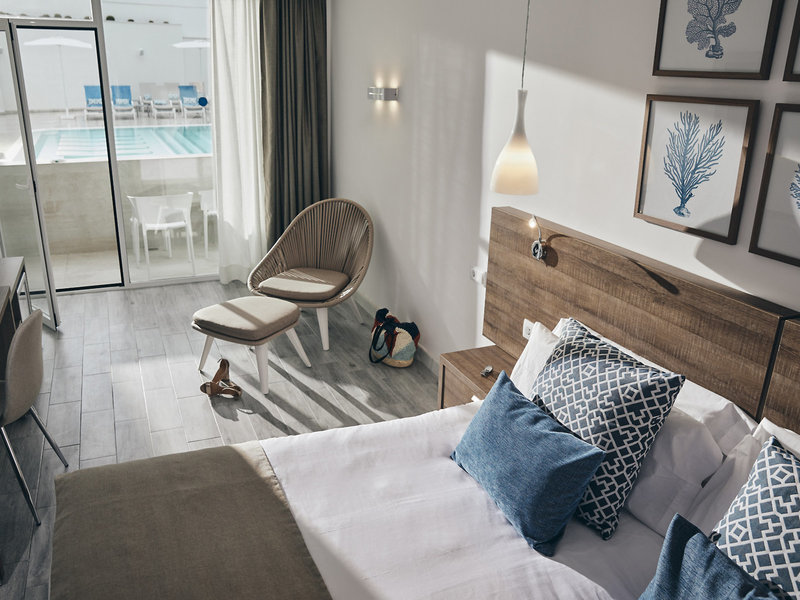 TUI BLUE Don Pedro 25