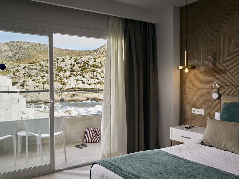 TUI BLUE Don Pedro 28