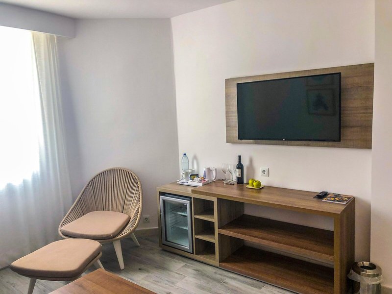 TUI BLUE Don Pedro 40