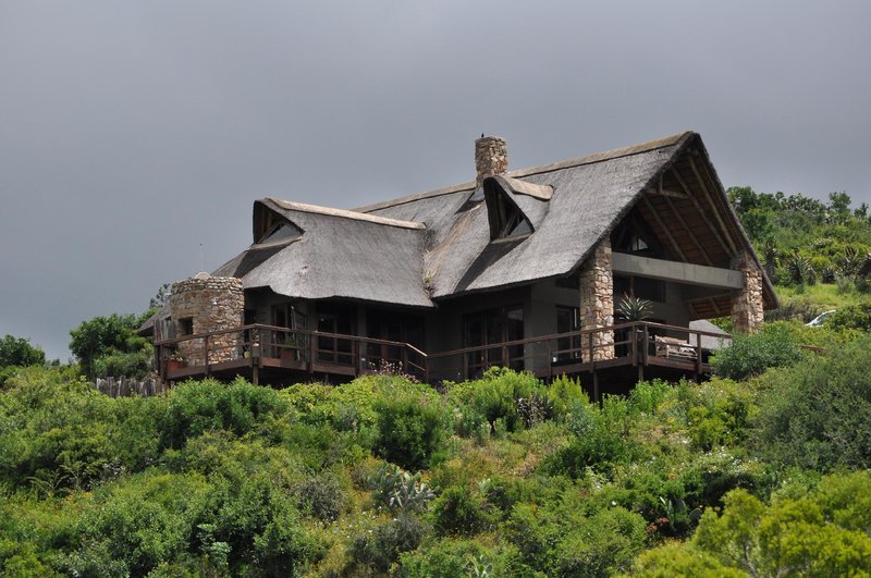 Hopewell An African Home