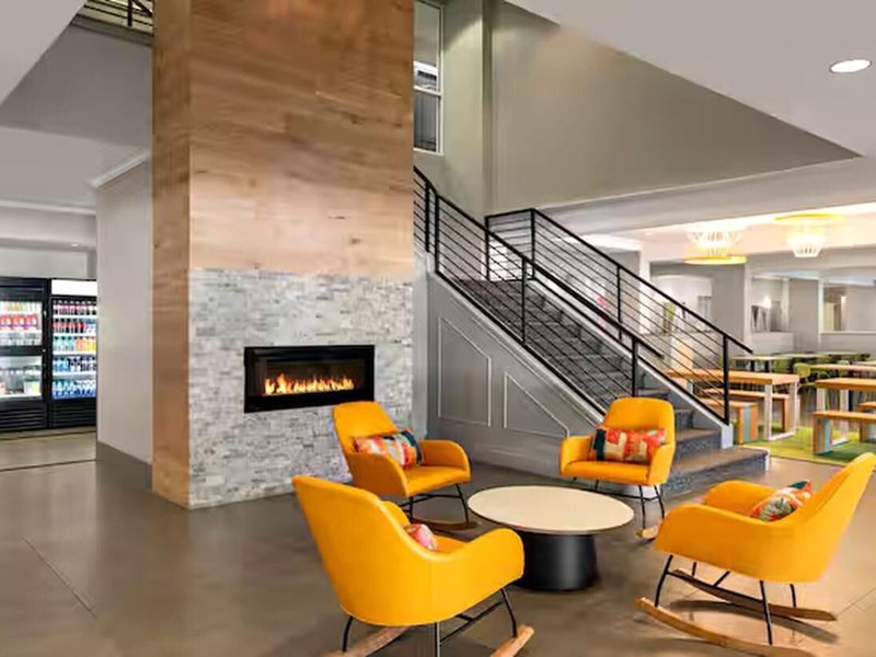 Spark by Hilton Orlando Universal Blvd 13