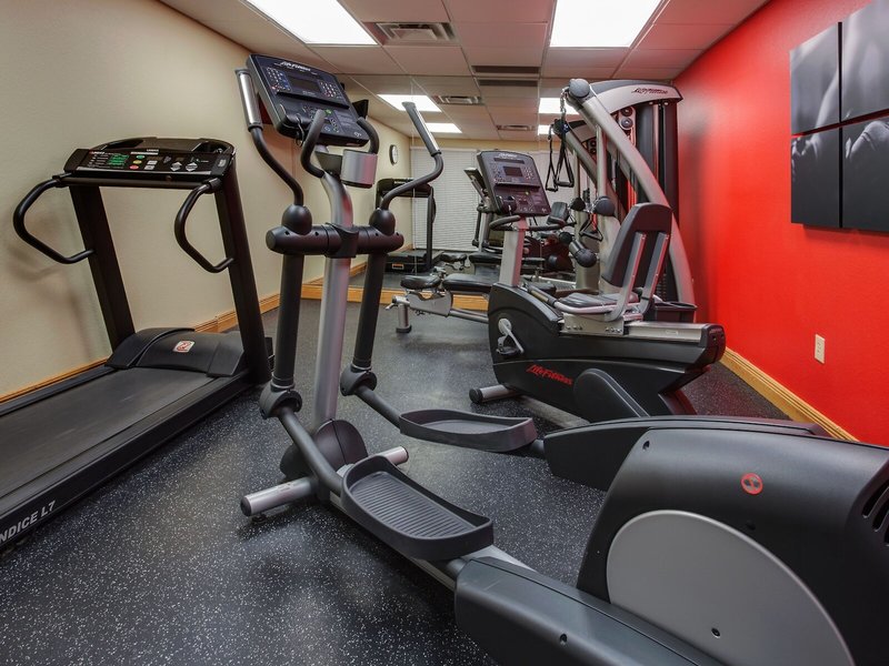 Spark by Hilton Orlando Universal Blvd 20