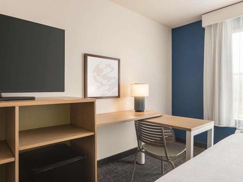 Spark by Hilton Orlando Universal Blvd 25